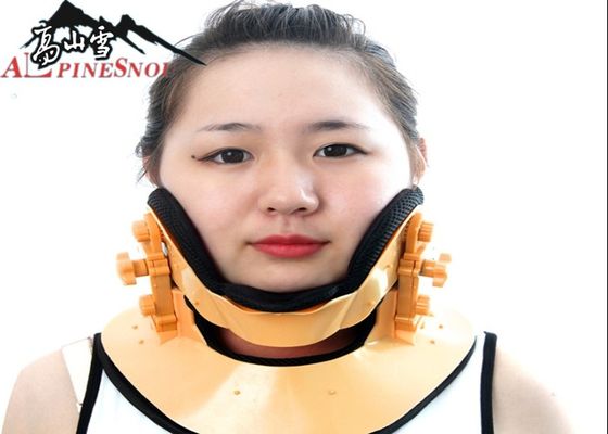 चीन मेडिकल आर्थोपेडिक पुनर्वास उत्पाद गर्भाशय ग्रीष्मकालीन कॉलर गर्दन ब्रेस थेरेपी उपकरण आपूर्तिकर्ता