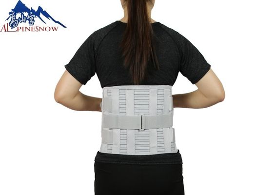 चीन Adjustable Breathable Exercise Belt Men Women Weight Back Brace Widden Waist Support आपूर्तिकर्ता