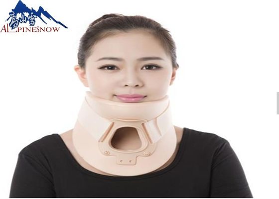 चीन गर्भाशय ग्रीवा स्पोंडिलोसिस के लिए चिकित्सा आर्थोपेडिक गर्दन ब्रेस, गर्दन समर्थन कॉलर आपूर्तिकर्ता