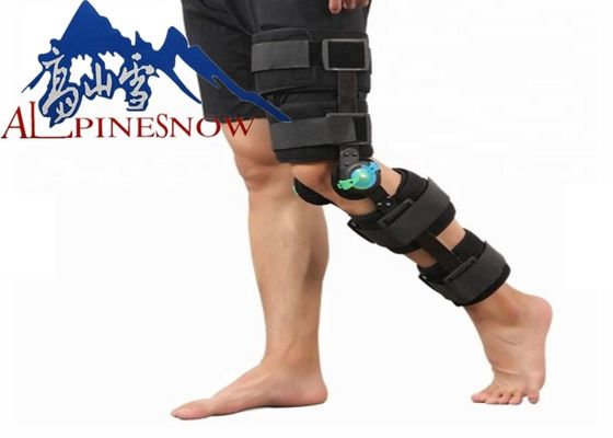 चीन चिकित्सा उपकरण फ्रैक्चर घुटने समर्थन ब्रेस / घुटने पुनर्वास उपकरण आपूर्तिकर्ता