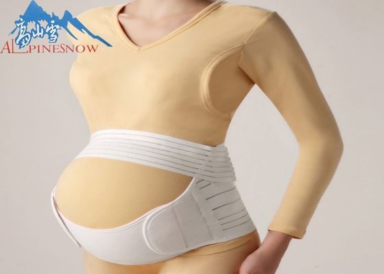 चीन महिला फैशनेबल सुरक्षा प्रसवोत्तर बेली लपेटें चिकित्सा गर्भावस्था कमर बेल्ट आपूर्तिकर्ता