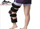 घुटने ऑर्थोसिस समर्थन आर्थोपेडिक पुनर्वास उत्पादों Neoprene घुटने संयुक्त स्थिरता आपूर्तिकर्ता