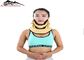 टिकाऊ Inflatable गर्भाशय गर्दन कर्षण डिवाइस गर्दन समर्थन ब्रेस मुफ्त आकार आपूर्तिकर्ता