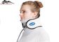 समायोज्य मेडिकल आर्थोपेडिक Inflatable गर्दन ट्रैक्शन कॉलर ब्रेस फ्री साइज आपूर्तिकर्ता