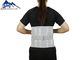 Adjustable Breathable Exercise Belt Men Women Weight Back Brace Widden Waist Support आपूर्तिकर्ता
