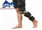 चिकित्सा उपकरण फ्रैक्चर घुटने समर्थन ब्रेस / घुटने पुनर्वास उपकरण आपूर्तिकर्ता