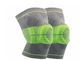 बुनाई 3 डी फ्लैट खेल घुटने समर्थन टी लोचदार सांस लेने योग्य रंग अनुकूलित आपूर्तिकर्ता