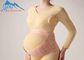 महिला फैशनेबल सुरक्षा प्रसवोत्तर बेली लपेटें चिकित्सा गर्भावस्था कमर बेल्ट आपूर्तिकर्ता