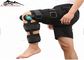 घुटने के पुनर्वास उपकरण Hinged घुटने का समर्थन संभालो कोण समायोज्य घुटने संभालो आपूर्तिकर्ता
