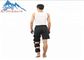 SML आर्थोपेडिक घुटने का समर्थन / आरामदायक ऑर्थोटिक घुटने जोड़ों स्प्लिंट आपूर्तिकर्ता