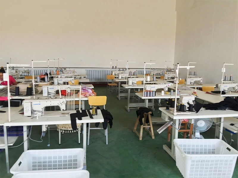 Hebei Zhaoyang Medical Instrument Co., Ltd. निर्माता उत्पादन लाइन