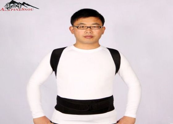 चीन नई समायोज्य लोअर बैक बेल्ट ब्रेंस कमर दर्द राहत बेल्ट लोचदार कंबल समर्थन आपूर्तिकर्ता