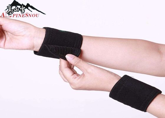 चीन स्वयं-हीटिंग खेल कलाई रक्षक चुंबक थेरेपी उत्पाद कलाई समर्थन आपूर्तिकर्ता
