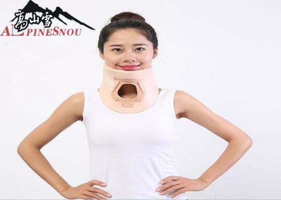 चीन स्वास्थ्य देखभाल उत्पाद मेडिकल गर्दन फिक्स्ड ब्रेस समायोज्य फिलाडेल्फिया गर्दन ब्रेस आपूर्तिकर्ता