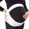 गर्भनिरोधक लचीला गर्भावस्था मातृत्व बेल्ट / मातृत्व वापस समर्थन बेल्ट आपूर्तिकर्ता