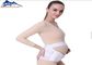 सीई एफडीए लम्बर बैक ब्रेस के लिए गर्भवती महिला अंडरवियर बेली बैंड सांस लेने योग्य मातृत्व बेल्ट स्वीकृत आपूर्तिकर्ता