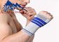 पुरुषों और महिलाओं के लिए 3 डी सिलिकॉन एडजस्टेबल कलाई का पट्टा राहत हाथ हथेली आपूर्तिकर्ता