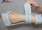 कलाई के पुनर्वास के लिए फिजियोथेरेपी उपकरण सांस की कलाई का समर्थन ब्रेस आपूर्तिकर्ता